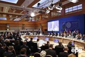 НАТО будет поддерживать Украину в ее стремлении глубоких и всеобъемлющих реформ