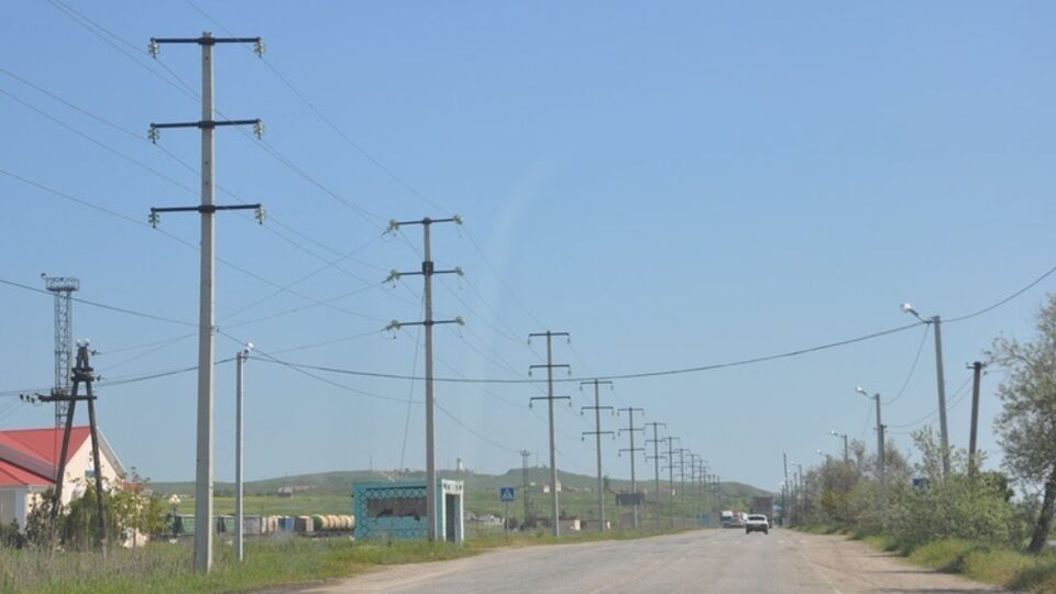 По дороге на Керченскую переправу убрали биотуалеты, предназначавшиеся для стоящих в очередях