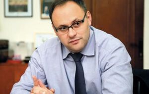 Аваков полагает, что по решению суда Интерпол объявит Владислава Каськива в розыск
