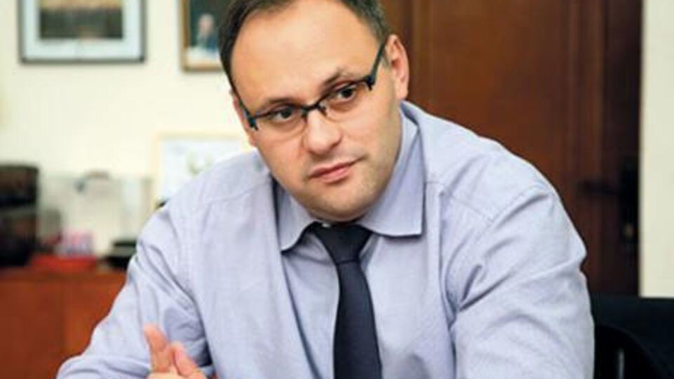 Аваков полагает, что по решению суда Интерпол объявит Владислава Каськива в розыск