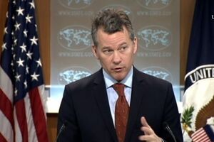 Спикер Госдепа Ратке: Нельзя сказать, что между США и РФ все в порядке