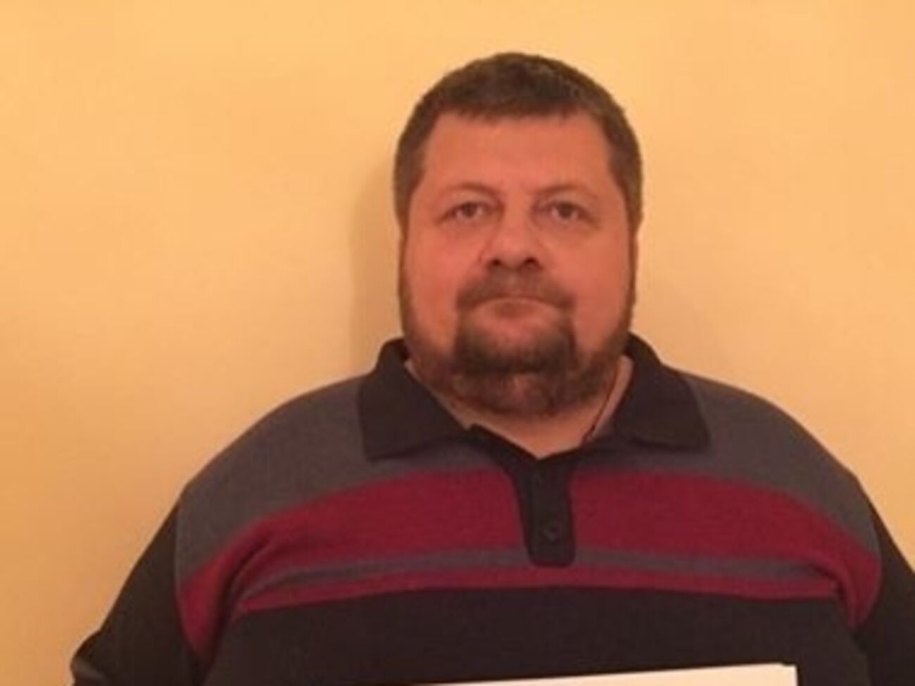 Мосийчук:&nbsp;Если в материалах дела будет деятельность батальона "Айдар" на передовой, я голосовать за снятие неприкосновенности с Мельничука не буду