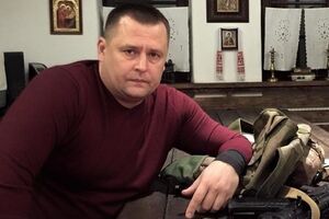 Филатов заявил, что сотрудники СБУ воспользовались его агентурной сетью, но присвоили себе заслуги