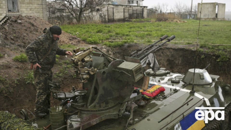 Террористы продолжают обстрелы