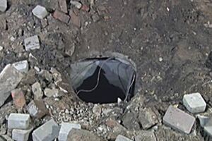 В Одессе снова произошел взрыв