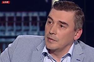 Добродомов за отставку Авакова