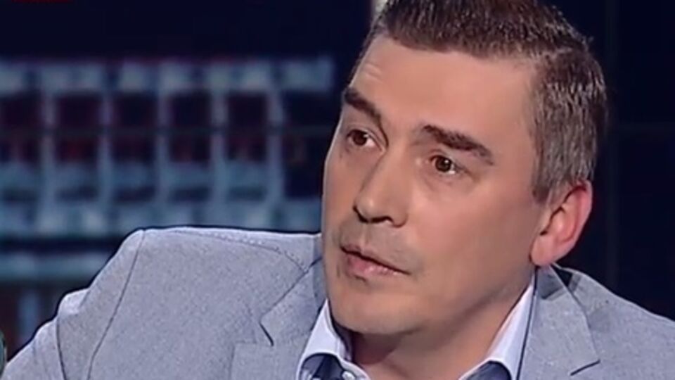 Добродомов за отставку Авакова