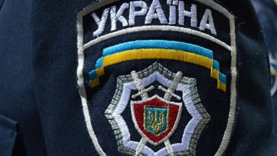 Милиция пока не рассматривает версию теракта