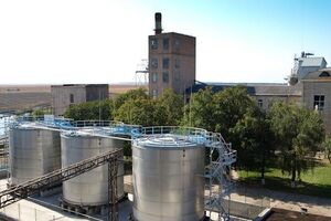 Активами "Укрспирта" уже интересуются американские и немецкие компании