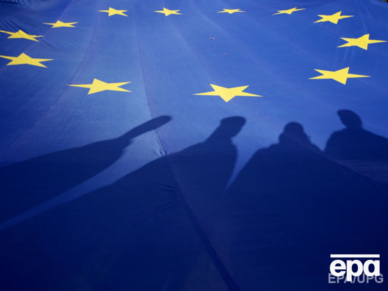 Люксембург ратифицировал Соглашение об ассоциации Украины и Евросоюза