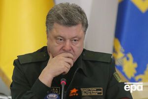 Порошенко заявил, что РФ не выполняет Минские соглашения