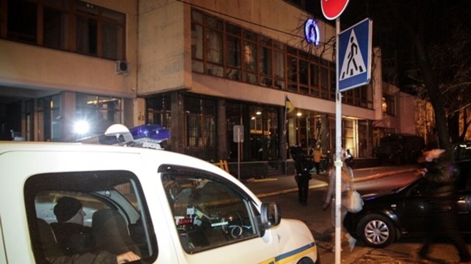 Возможные неправомерные действия руководства "Укрнафты" привели к потерям в размере 1 млрд грн