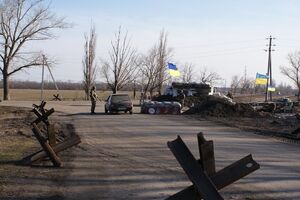 Госпогранслужба: Усиленный режим охраны на границе с РФ вскоре будет отменен