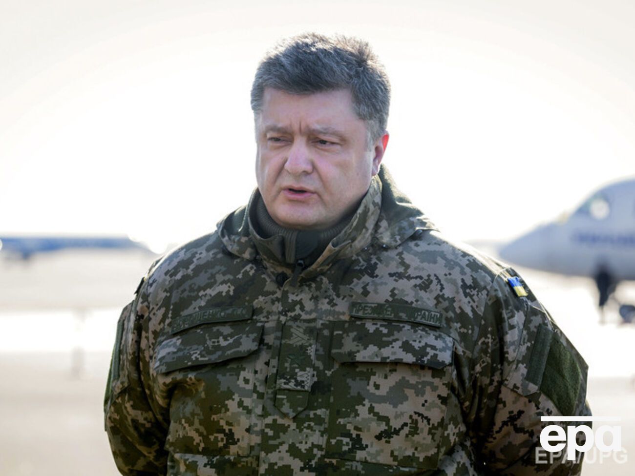 Оценочная миссия ЕС сегодня начала работу в Украине