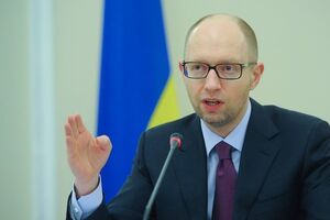 Яценюк: Фирташ и Левочкин должны платить за аренду газовых сетей