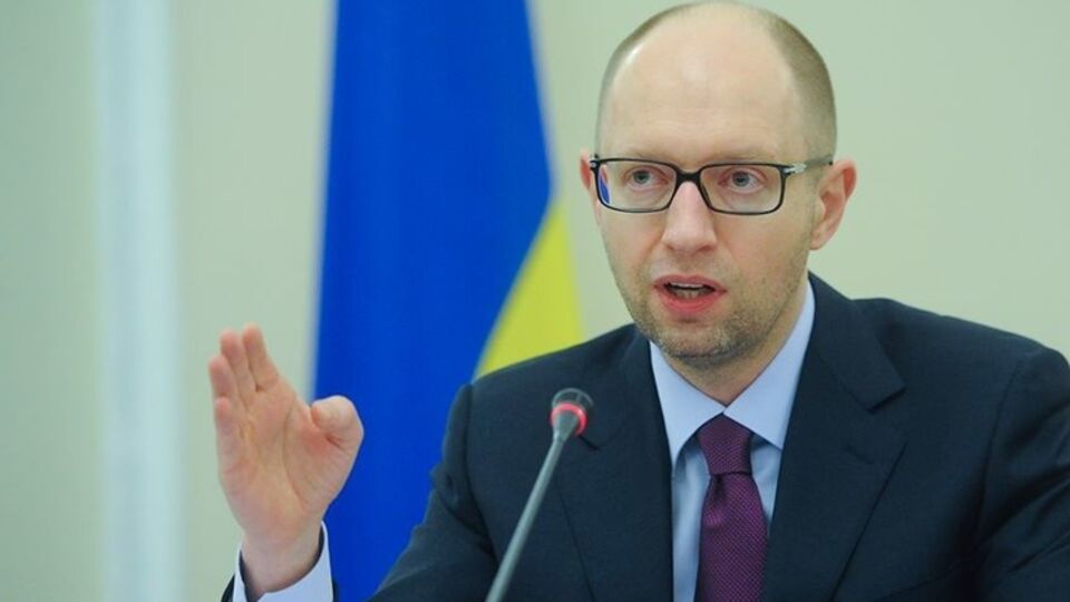 Яценюк: Фирташ и Левочкин должны платить за аренду газовых сетей