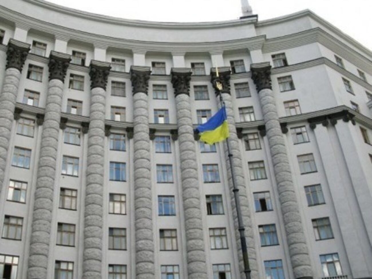 Кабмин назначил нового главу ГСЧС