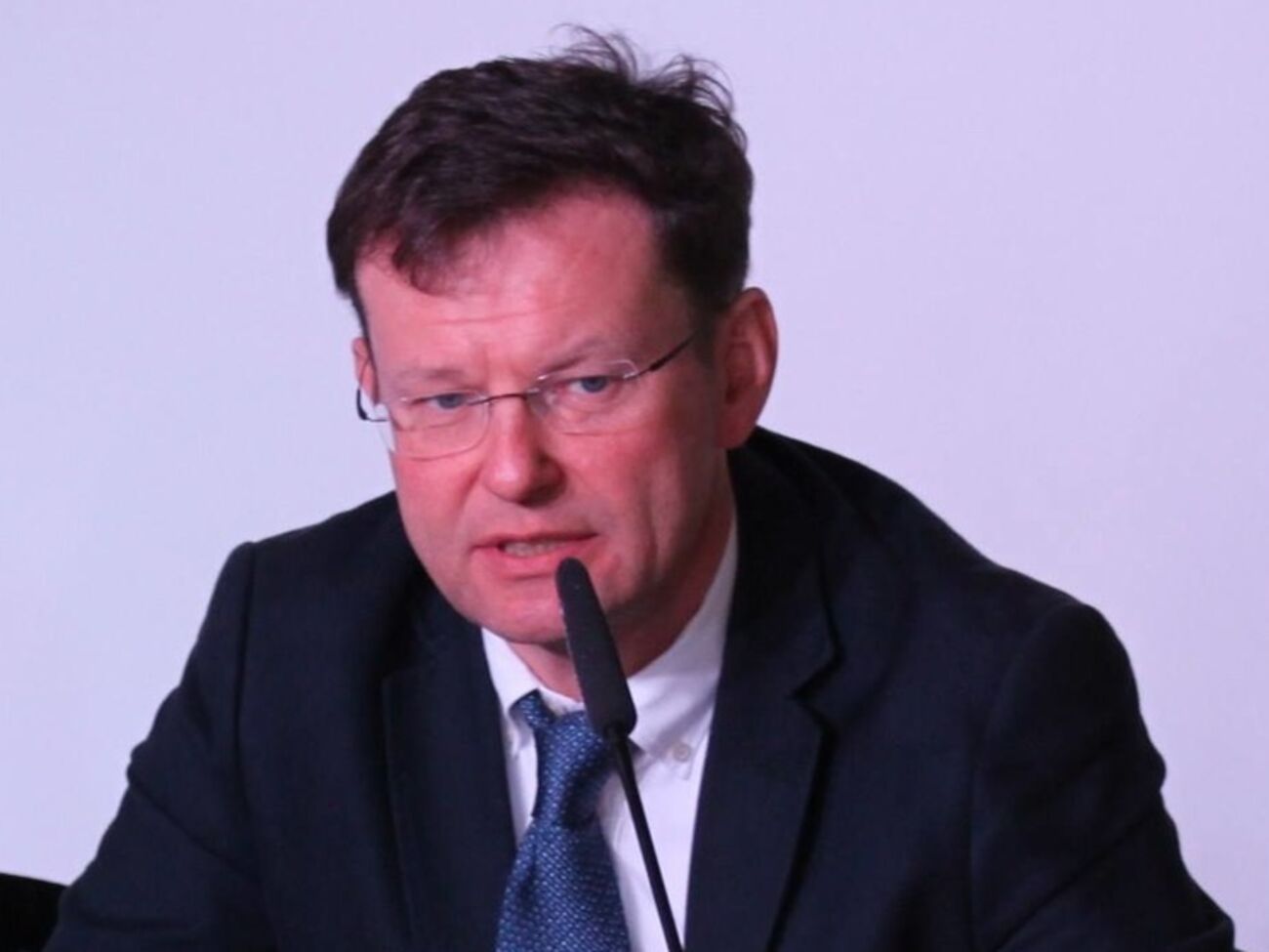 Александр Боровик получил украинское гражданство, но до сих пор не назначен в министерство