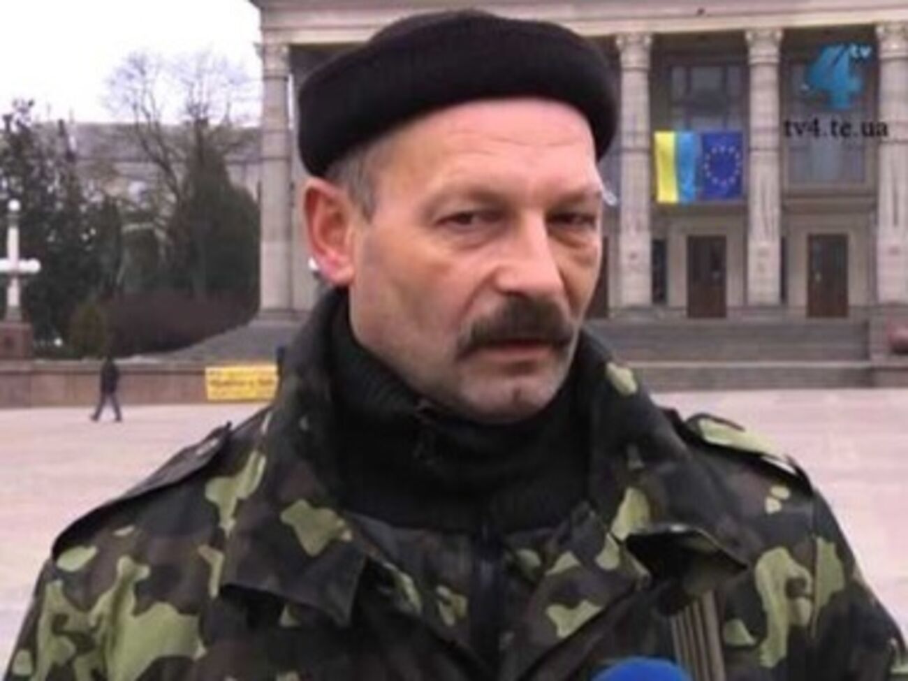 Барна: Если Яценюк не покинет пост премьера самостоятельно, Рада должна будет поставить вопрос о его отставке