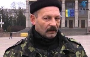 Барна: Если Яценюк не покинет пост премьера самостоятельно, Рада должна будет поставить вопрос о его отставке