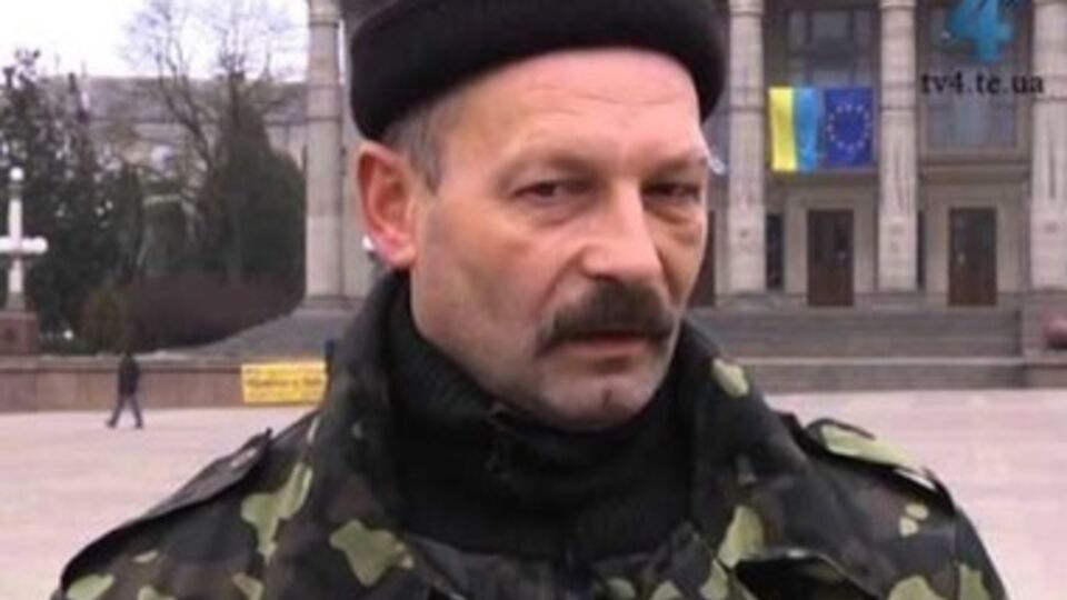 Барна: Если Яценюк не покинет пост премьера самостоятельно, Рада должна будет поставить вопрос о его отставке