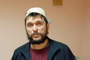 Боевик "ДНР" Варган: Любимая пытка "Оплота" – это удушение. То есть душат водой либо противогазом. Видео