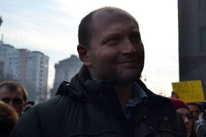 Береза: Чеботарь – лишь один из тех людей, которые обязаны покинуть МВД, потому что они компрометируют ведомство