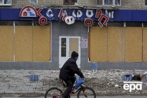 Боевики обстреляли Авдеевку из минометов