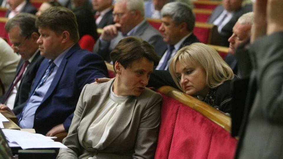 Рада приняла закон о социальной защите мобилизованными