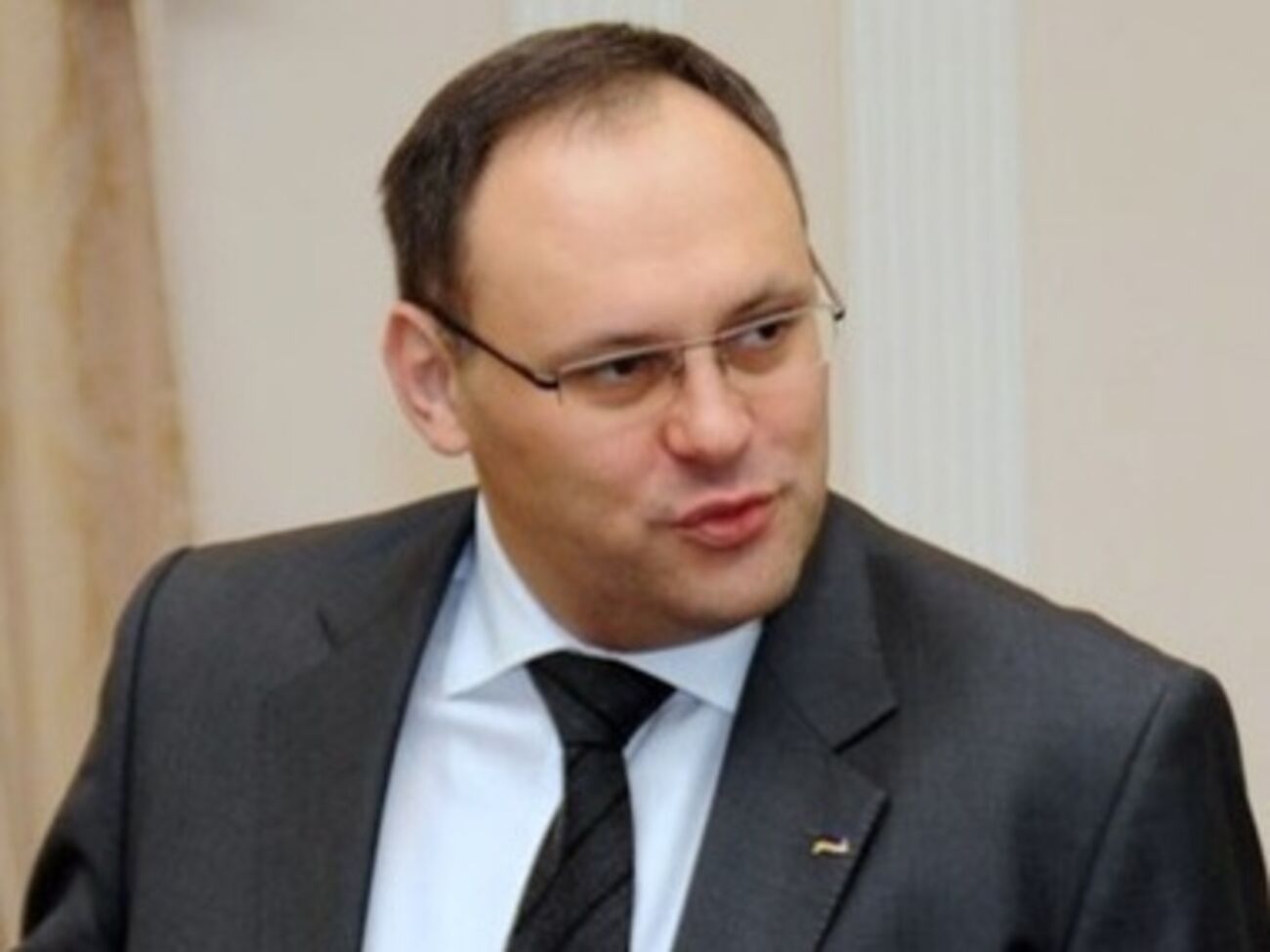 Каськив: Я не занимал Левочкину деньги, чтобы он купил "Интер"