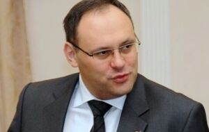 Каськив: Я не занимал Левочкину деньги, чтобы он купил "Интер"