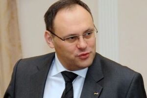Каськив: Я не занимал Левочкину деньги, чтобы он купил "Интер"