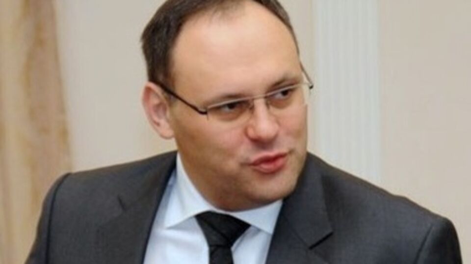 Каськив: Я не занимал Левочкину деньги, чтобы он купил "Интер"