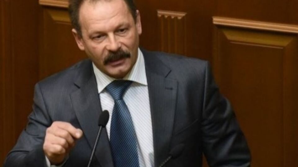 Барна: Аваков не являлся на заседания и работал намного хуже, чем Ярема