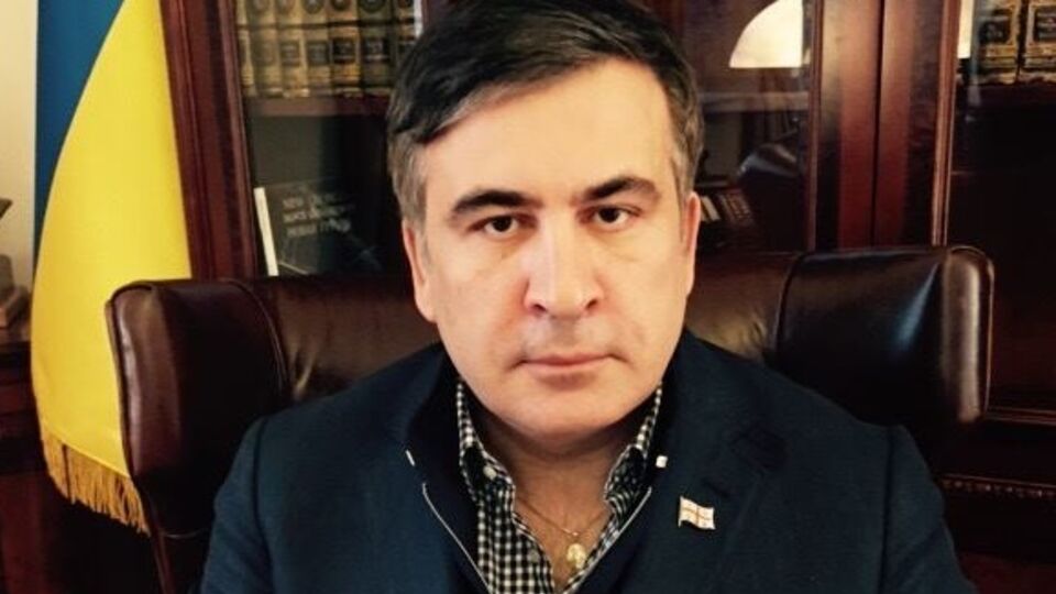 Михаил Саакашвили рассказал о составе и задачах Совещательного международного совета реформ