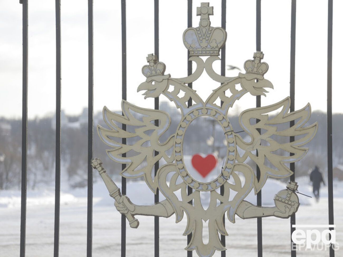 У Арктической военной группировки РФ украли 14 млн тонн дизельного топлива