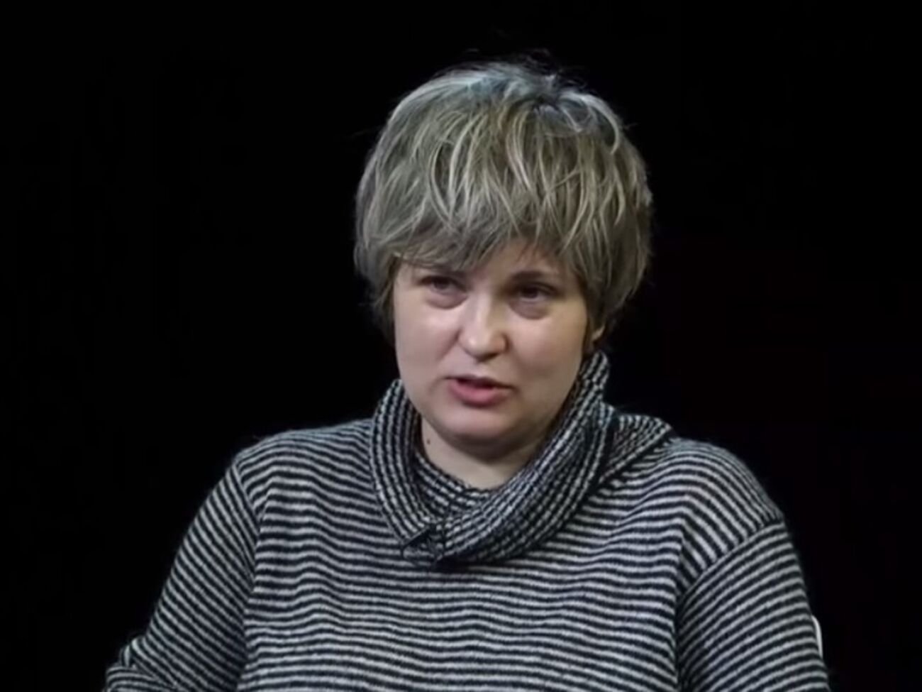 В "Новой газете" сообщили, что опасаются за судьбу Елены Милашиной