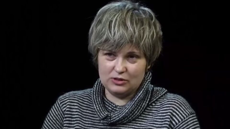 В "Новой газете" сообщили, что опасаются за судьбу Елены Милашиной