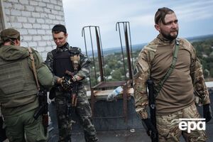 Авдеевку опять обстреляли боевики