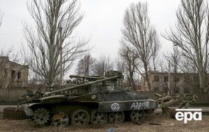 В зоне АТО не утихают обстрелы