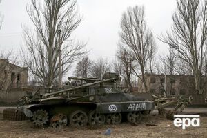 В зоне АТО не утихают обстрелы