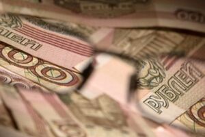 Правительство РФ: Санкции ЕС и США разбалансировали макроэкономическую ситуацию в России
