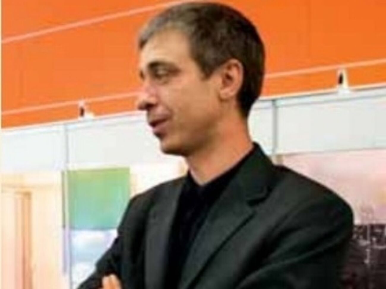 Экс-гендиректор "Украгролизинга" Ковальчук возглавил Гослесагентство