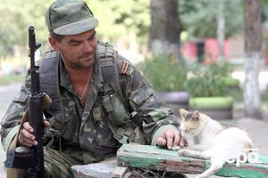 Боевиков усиливают российскими наемниками