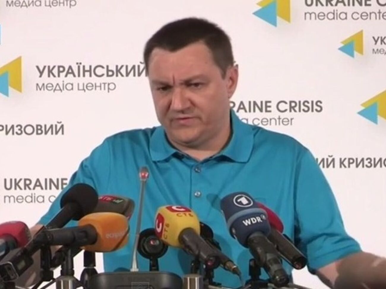 Тымчук: Жители Луганска грабят боевиков