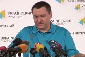 Тымчук: Жители Луганска грабят боевиков