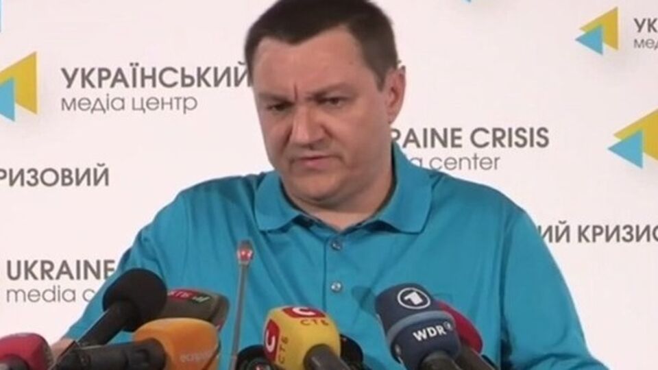 Тымчук: Жители Луганска грабят боевиков