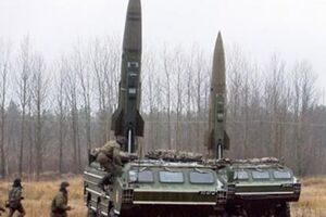 Пресс-центр АТО: Нарушения боевиками Минских соглашений не прекращаются