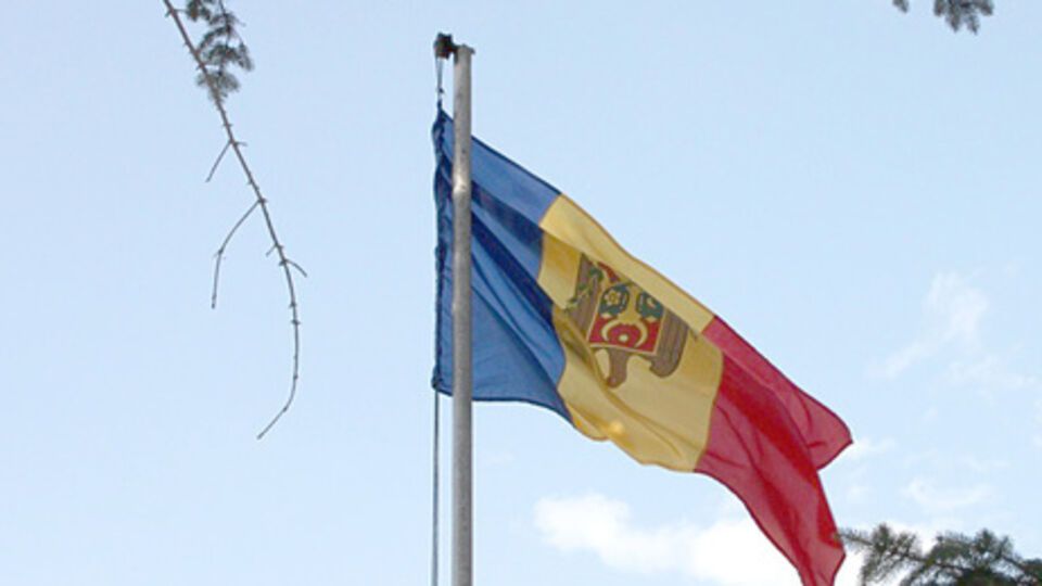 Молдова выслала двух российских военнослужащих