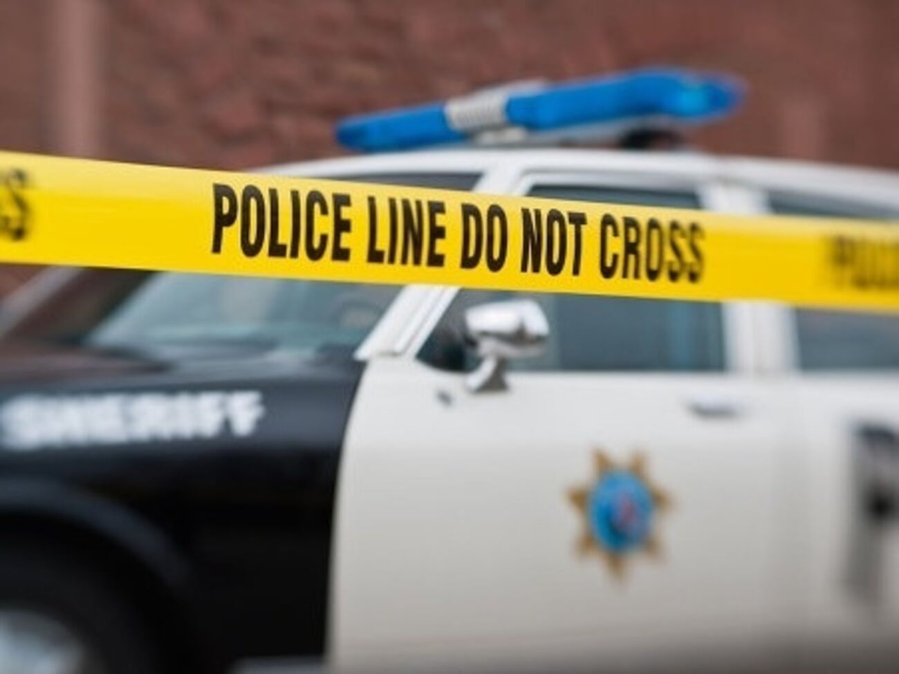 Нападавших задержать не удалось